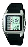 Casio Men's Ana-Digi Sport Watch #EFA124-7AV