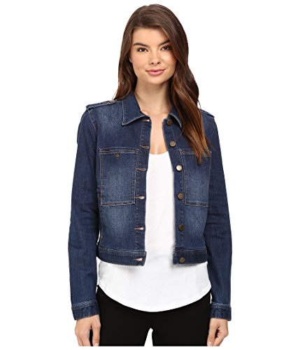 [リヴァプール] Liverpool レディース Utility Jacket スーツ [並行輸入品]