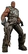 Gears of War: Series 1 Augustus Cole Action Figure