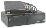 USA SPEC SCD-C130i 6-CD Changer for select 1998-up Chrysler/Dodge/Plymouth/Jeep