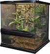 Zoo Med NT-1 Naturalistic Terrarium 12in x 12in x 12in