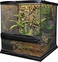 Zoo Med NT-3 Naturalistic Terrarium 18in x 18in x 18in