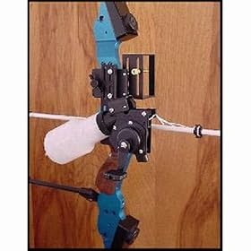 Ams Archery The Retriever Bowfishing Reel And Accessories Reel With 130 Test Line Right Hand