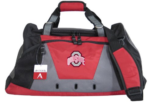 Ohio State Active Duffle