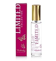 Limited Collection Butterfly Eau de Toilette Purse Spray 10ml