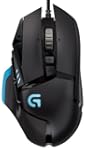 Logitech G502 Proteus Core Tunable Ga...