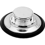 Buy Westbrass D209-26 InSinkErator Stopper Garbage Disposal Part by Westbrass