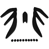 Replacement Thicker Helmet Foam Pads Cushions Kit for Giro Atmos