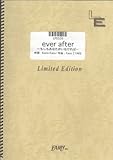 ピアノソロ ever after/佐田真由美(LPS326)[オンデマンド]-