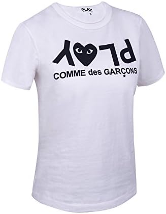 2014 New Love Heart PLAY T-shirt SIZE:S