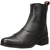 Ariat Women's Heritage III Zipper Paddock Riding Boot