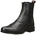 Ariat Women's Heritage III Zipper Paddock Riding Boot