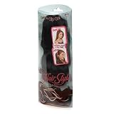 Bratz Hair Style Hair Extensions Black