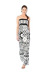 Charmeuse/Silk General Print Shirred Maxi Dress 