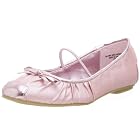 Kenneth Cole REACTION Little Kid/Big Kid Let It Bow Ballet Flat