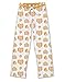 Sports Katz Womens Love It BASKETBALL Spirit Pants