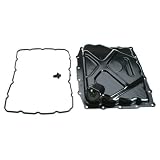 OES Genuine Oil Pan for select Jaguar models by OES Genuine