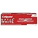 Colgate Optic White Stain Fighter Clean Mint Toothpaste, 4.2 oz