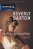 Book cover: Verhängnisvolles Spiel