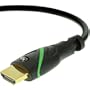 Mediabridge FLEX Series HDMI Cable (6 Feet) - High-Speed Supports 4K, Ethernet, 3D and Audio Return [Newest Standard]