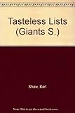 Tasteless lists