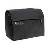 golla 1��J�����o�b�O SWAY BLACK �X�E�F�C �u���b�N G411