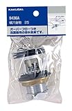 カクダイ 横穴金物 25 9436A