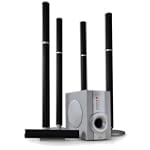 Auna 5.1 - Equipo de Home Cinema con...