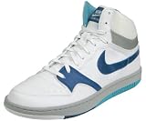NIKE�@�i�C�L�@COURT FORCE HI�@�R�[�g�t�H�[�X�@314362-143�@�z���C�g/�I�[���h���C����/�J�C�}��/���^���b�N�V���o�[
