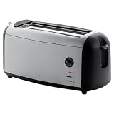 Produkt-Bild: Privileg Edelstahl Comfort Toaster 1400 Watt 4 Scheiben NEU OVP