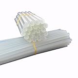 ボンドガン ピタガン 専用スティック ホットメルト接着剤 50本入り (径11mmx120mm)