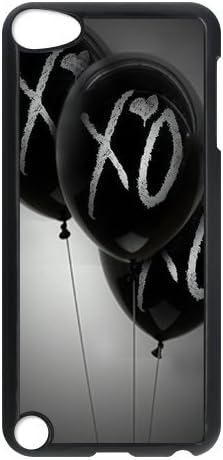 Customize The Weekend XO Back Cover Case for ipod Touch 5