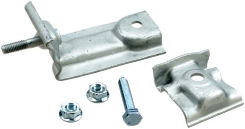 Eberspaecher Muffler Bracket