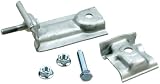 Eberspaecher Muffler Bracket