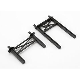 Body Mount Post (FR & R): Summit