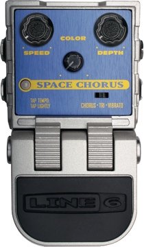 41jTlWADfyL Line 6 Space Chorus (Chorus Pedal)