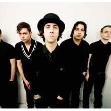 Maxïmo Park