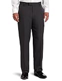 Kenneth Cole Reaction Mens Solid Stripe Plain Front Dress Pant 41jTlwNCcML. SL160 Kenneth Cole Reaction Mens Solid Stripe Plain Front Dress Pant