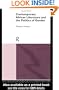 Contemporary African Literature and the Politics of Gender