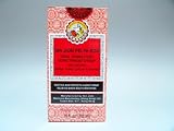 Nin Jiom Pei Pa Koa - Sore Throat Syrup - 6 bottles - 100% Natural (Honey Loquat Flavored) (10 Fl. Oz. - 300 ML.)