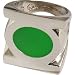 Search : Green Lantern Logo Ring Size 8 (GLRG02)
