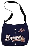 Atlanta Braves  Jersey Tote Bag 15" x 4" x 13"