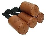 Piel Head Covers (Set of 4)