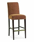 Stellene Bar Stool Cheetz Copper by Hooker Furniture - As Shown (200-37-002 ....
