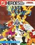 Knight to Planet 3 (DC Heroes)