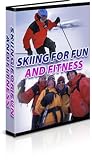 Skiing for Fun and Fitness!