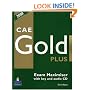 CAE Gold Plus Maximiser and CD with Key Pack