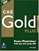 CAE Gold Plus Maximiser and CD with Key Pack