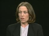 Charlie Rose (March 21, 1996) (Season 3, Episode 14)
