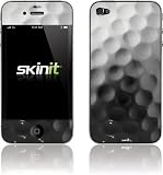 Skinit Antique Golf Vinyl Skin for Apple iPhone 4 / 4S